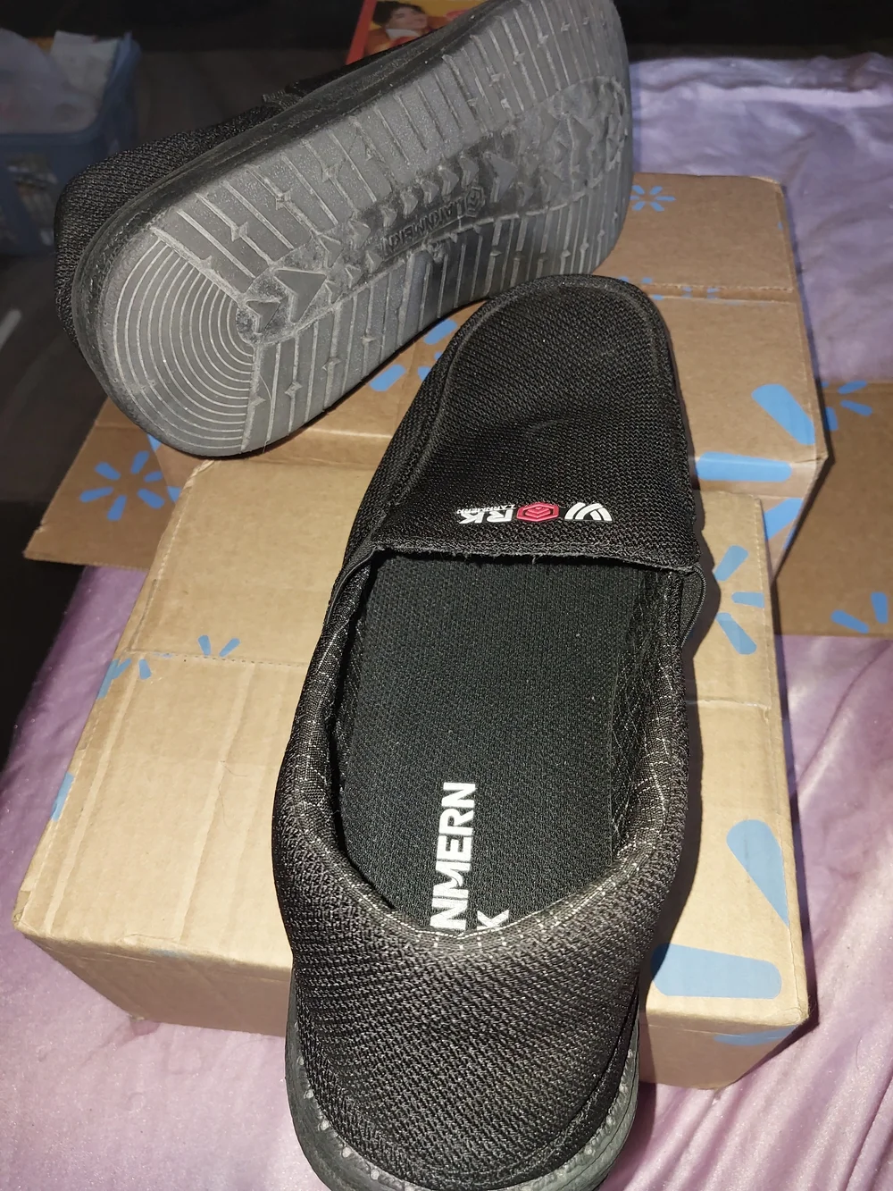 larnmern comfortable men